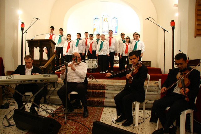 Beirut Chants 